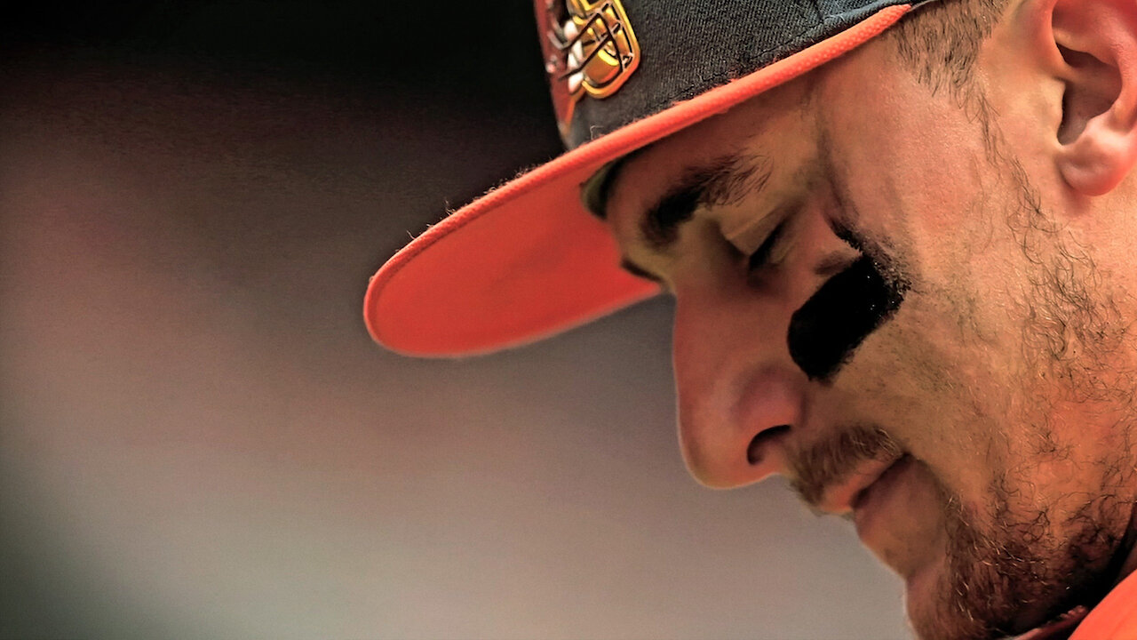 Johnny Football: Manziel's Battle with Fame, Drugs, and Identity